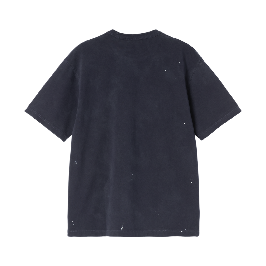 칼하트 WIP 숏슬리브 페인터 티셔츠 다크 네이비(Carhartt WIP S/S Painter T-Shirt Dark Navy) - 2