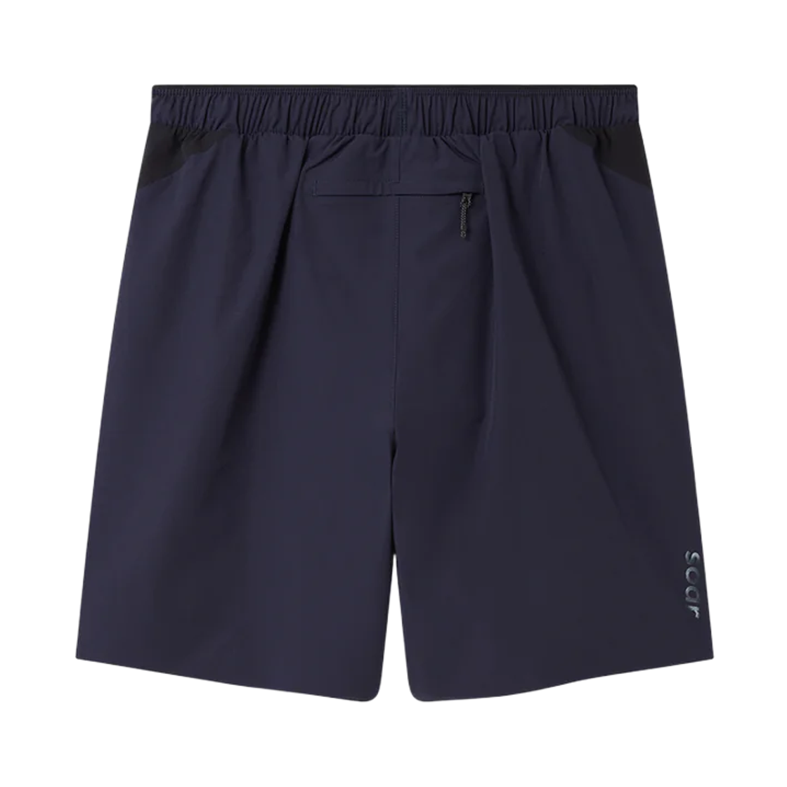 소어 러닝 롱 런 쇼츠 네이비(Soar Running Long Run Shorts Navy) - 2