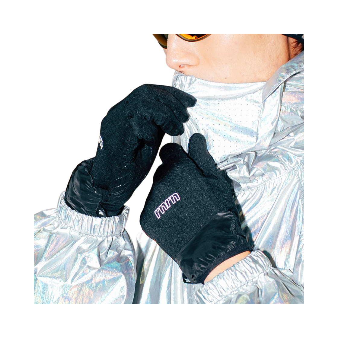 알엔알엔 미트 글러브(rnrn Mitt Glove) - 3