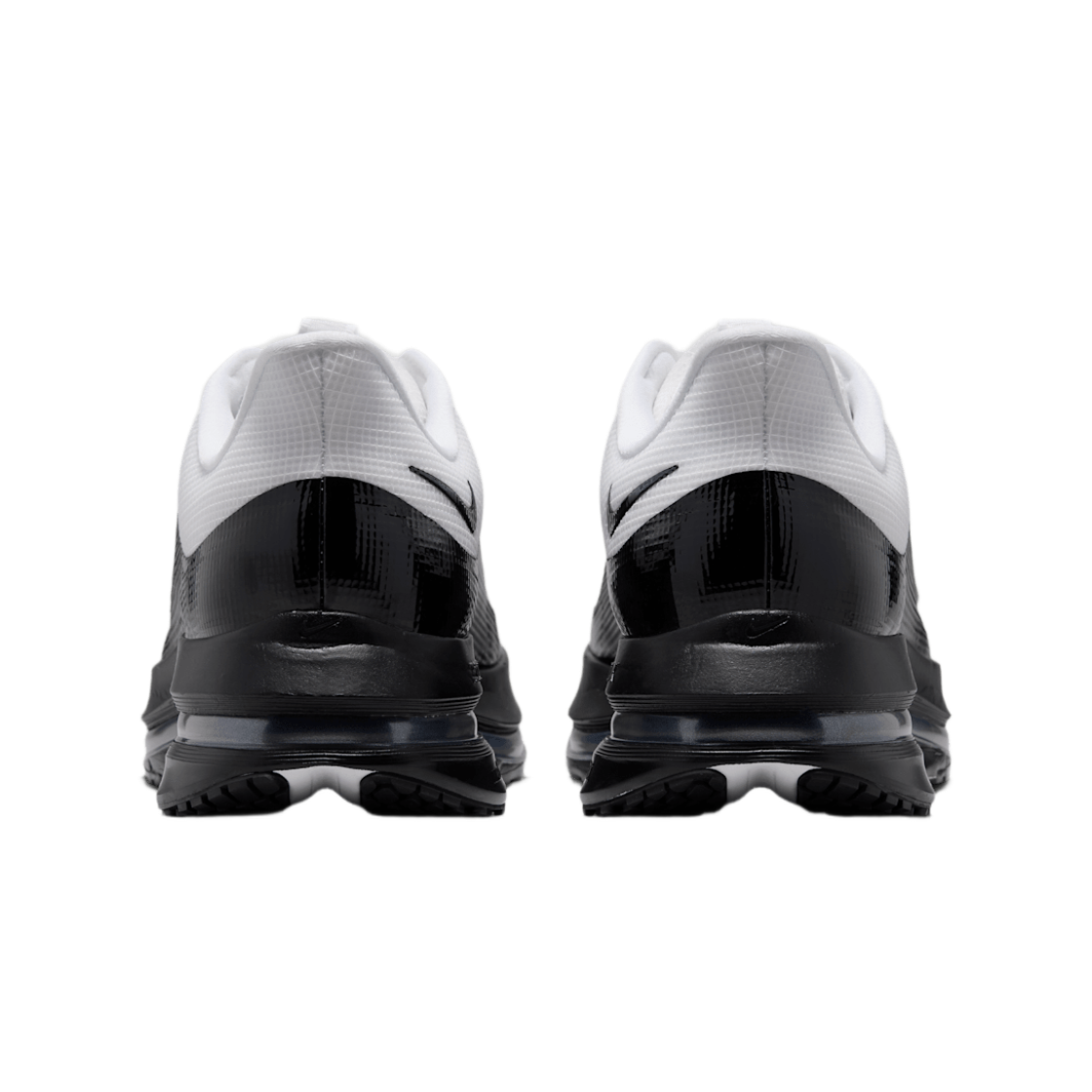 나이키 페가수스 프리미엄 화이트 앤 블랙(Nike Pegasus Premium White and Black) - 3