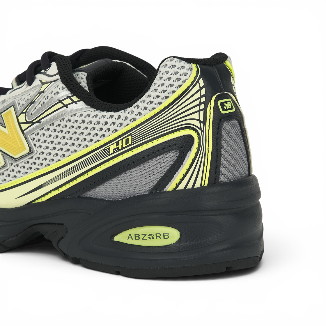 뉴발란스 740v2 씨 솔트 팬텀(New Balance 740v2 Sea Salt Phantom) - 8