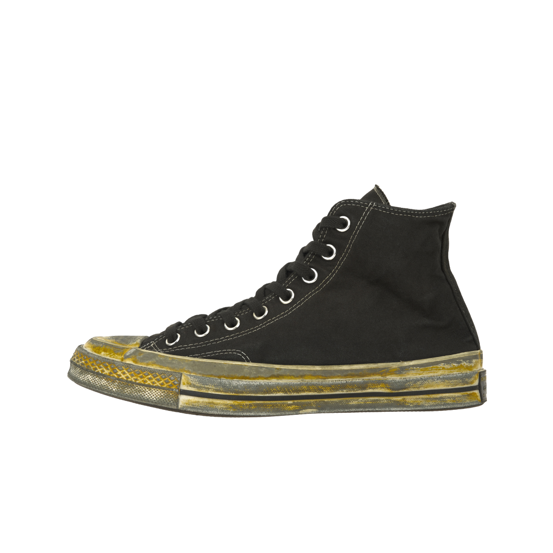 컨버스 x 아워 레가시 워크숍 척 70 블랙(Converse x Our Legacy Workshop Chuck 70 Black) - 3