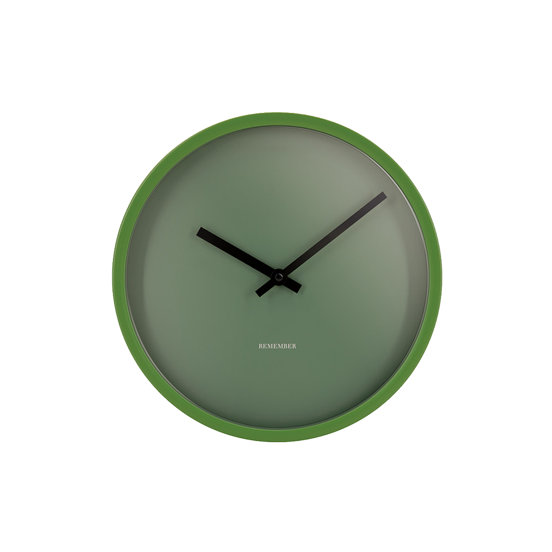 리멤버 포레스트 벽시계 WU03(Remember Forest Wall Clock) - 1