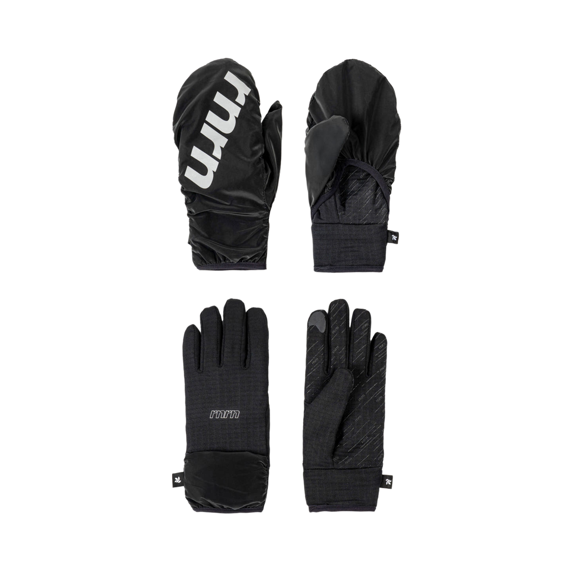 알엔알엔 미트 글러브(rnrn Mitt Glove)