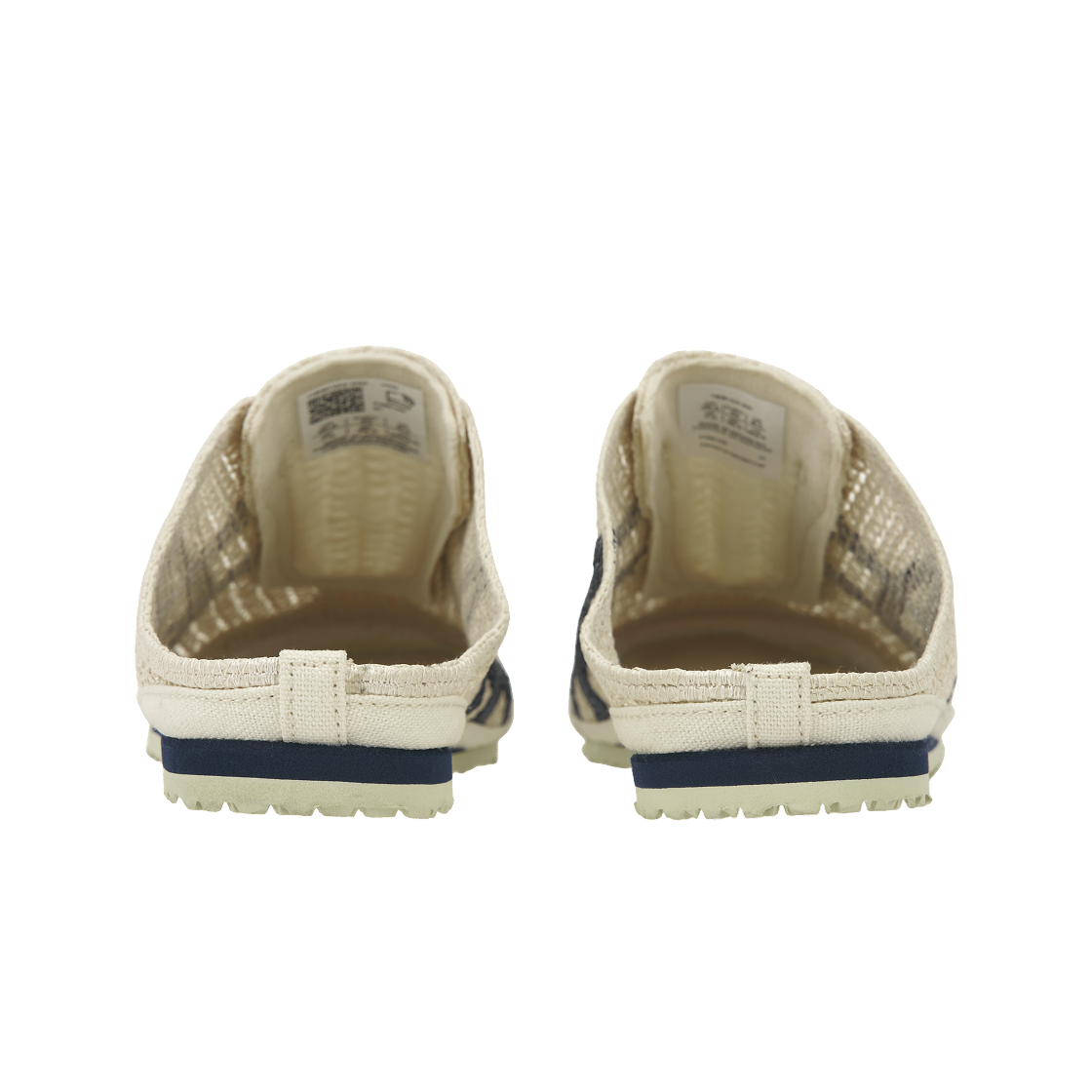 오니츠카 타이거 멕시코 66 사보 버치 피코트(Onitsuka Tiger Mexico 66 Sabot Birch Peacoat) - 6
