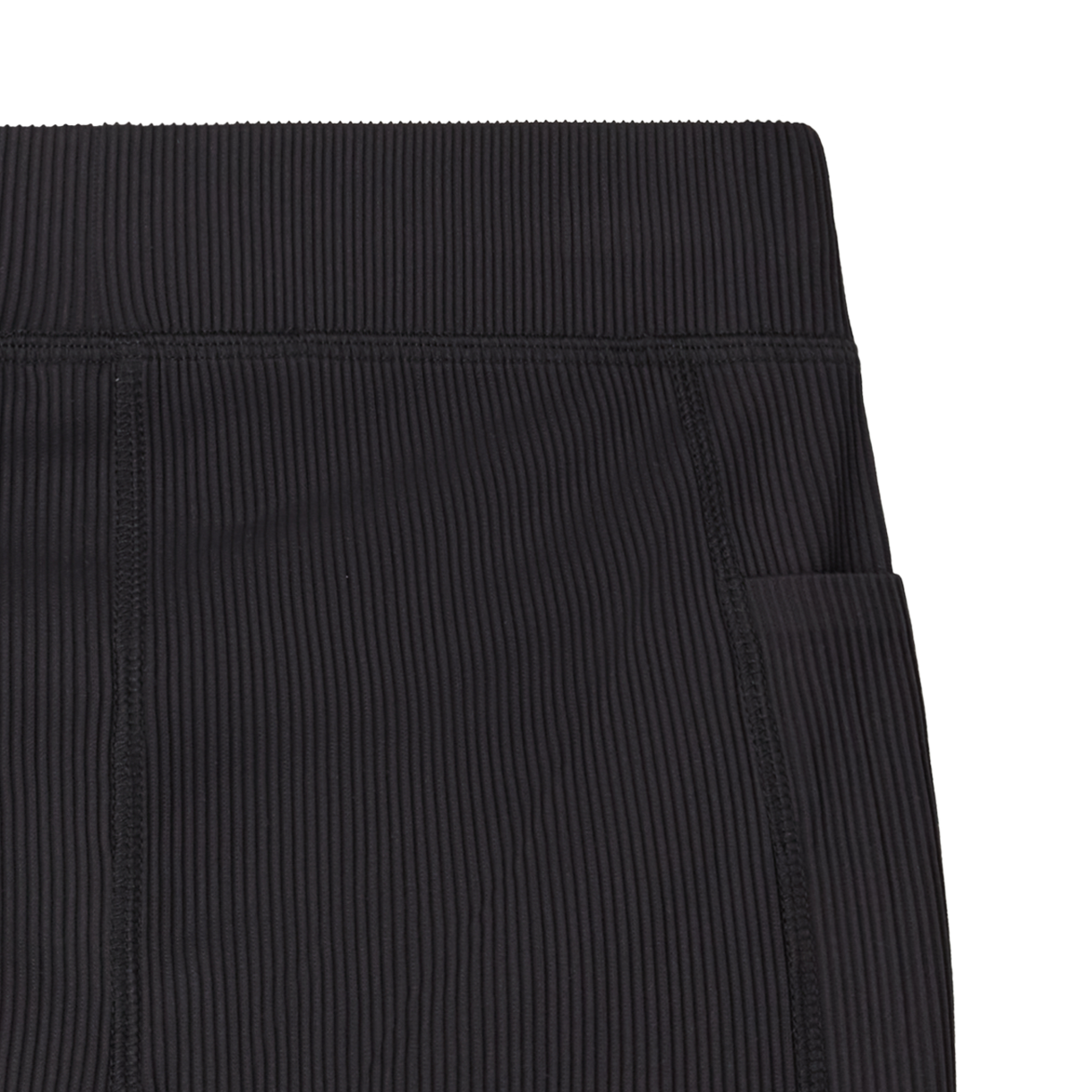안테 베를린 하프 타이즈 블랙 - 26FW(Ante Berlin Half-Tights Black - 26FW) - 6