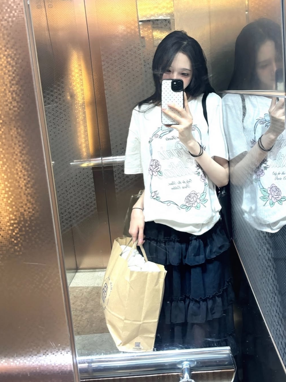 Rosefrantz님의 스타일