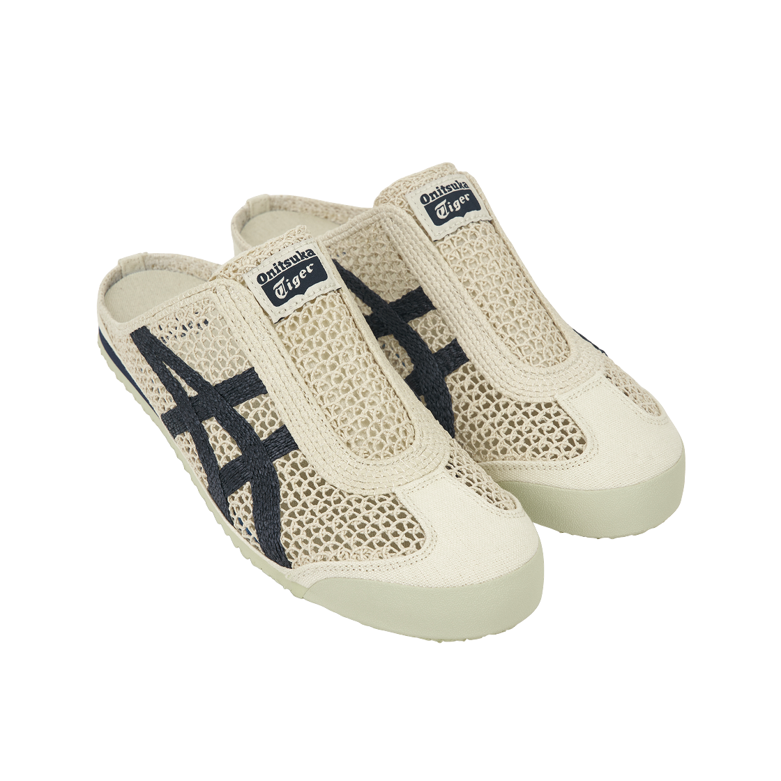 오니츠카 타이거 멕시코 66 사보 버치 피코트(Onitsuka Tiger Mexico 66 Sabot Birch Peacoat) - 4