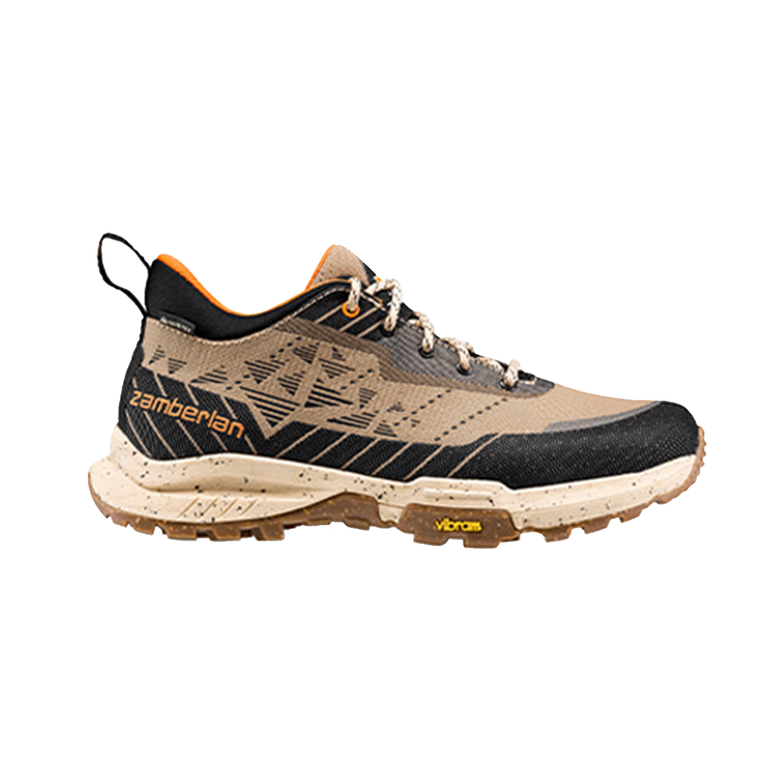 잠발란 데베로 로우 GTX 샌드(Zamberlan DEVERO LOW GTX Sand)