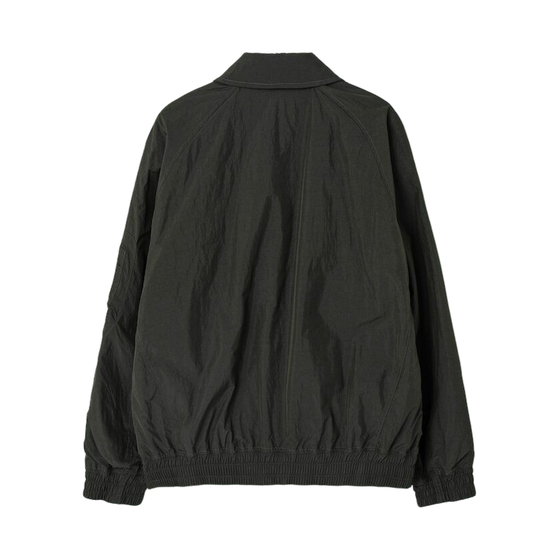 에잇세컨즈 패디드 플라이트 봄버 카키(8seconds Padded Flight Bomber Khaki) - 2