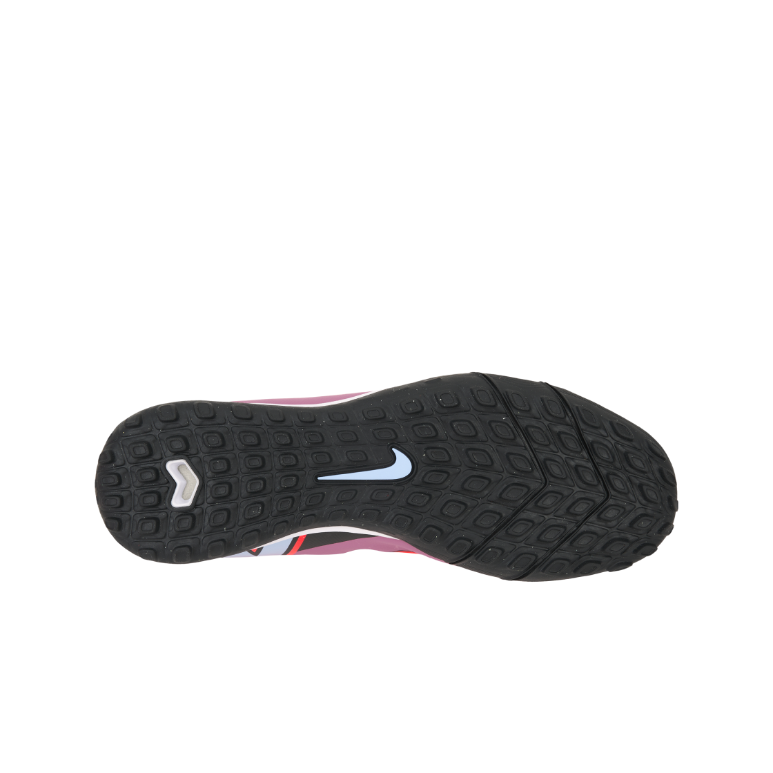나이키 줌 머큐리얼 베이퍼 16 프로 TF 매직 플라밍고 토탈 크림슨(Nike Zoom Mercurial Vapor 16 Pro TF Magic Flamingo Total Crimson) - 2