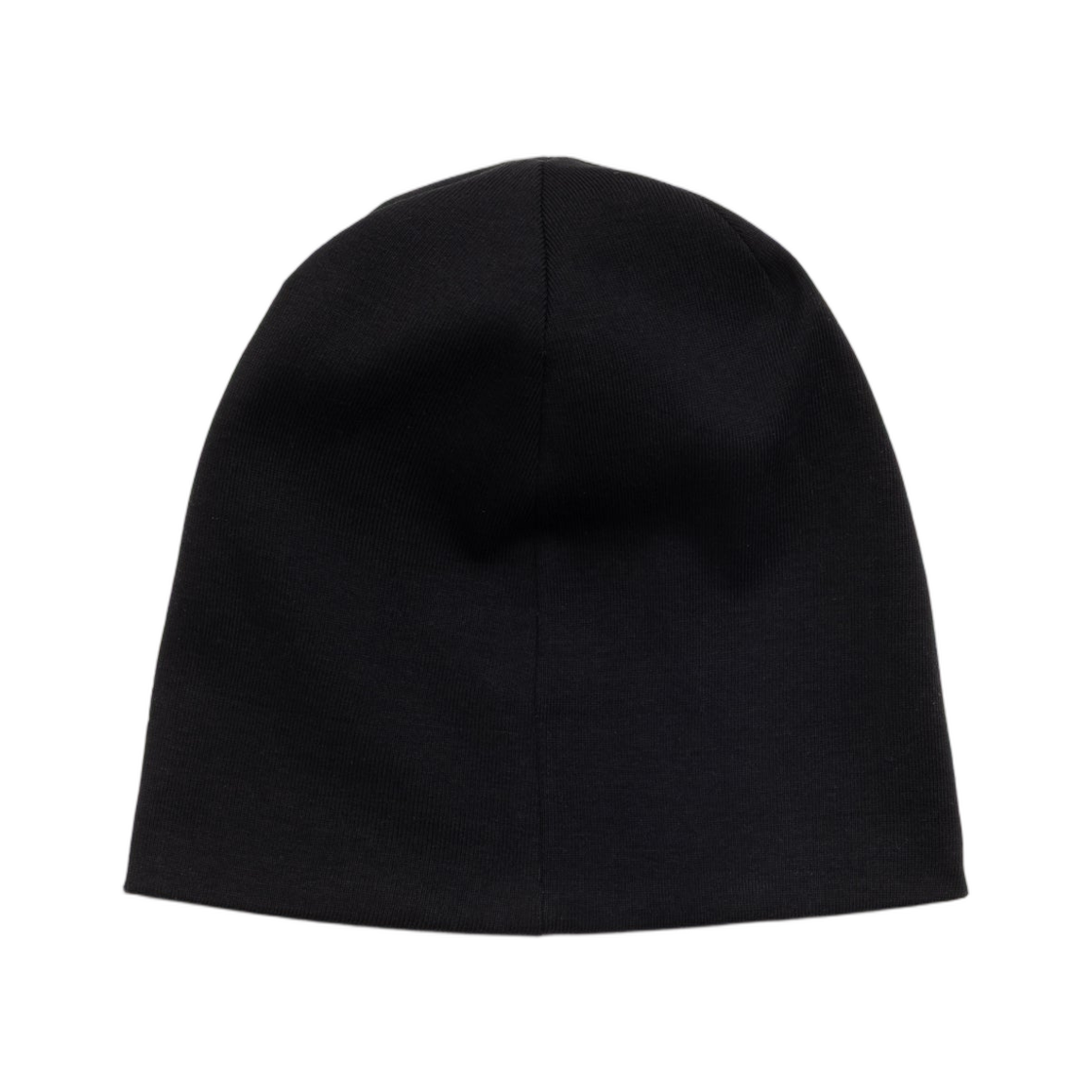 스투시 저지 스컬캡 블랙(Stussy Jersey Skullcap Black) - 2