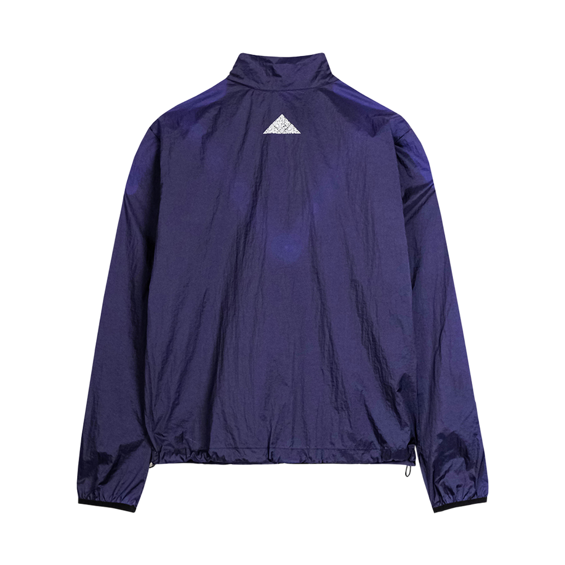 디아더생츄어리 레이스 서머 자켓 네이비(THE ATHER SANCTUARY Race Summer Jacket Navy) - 2