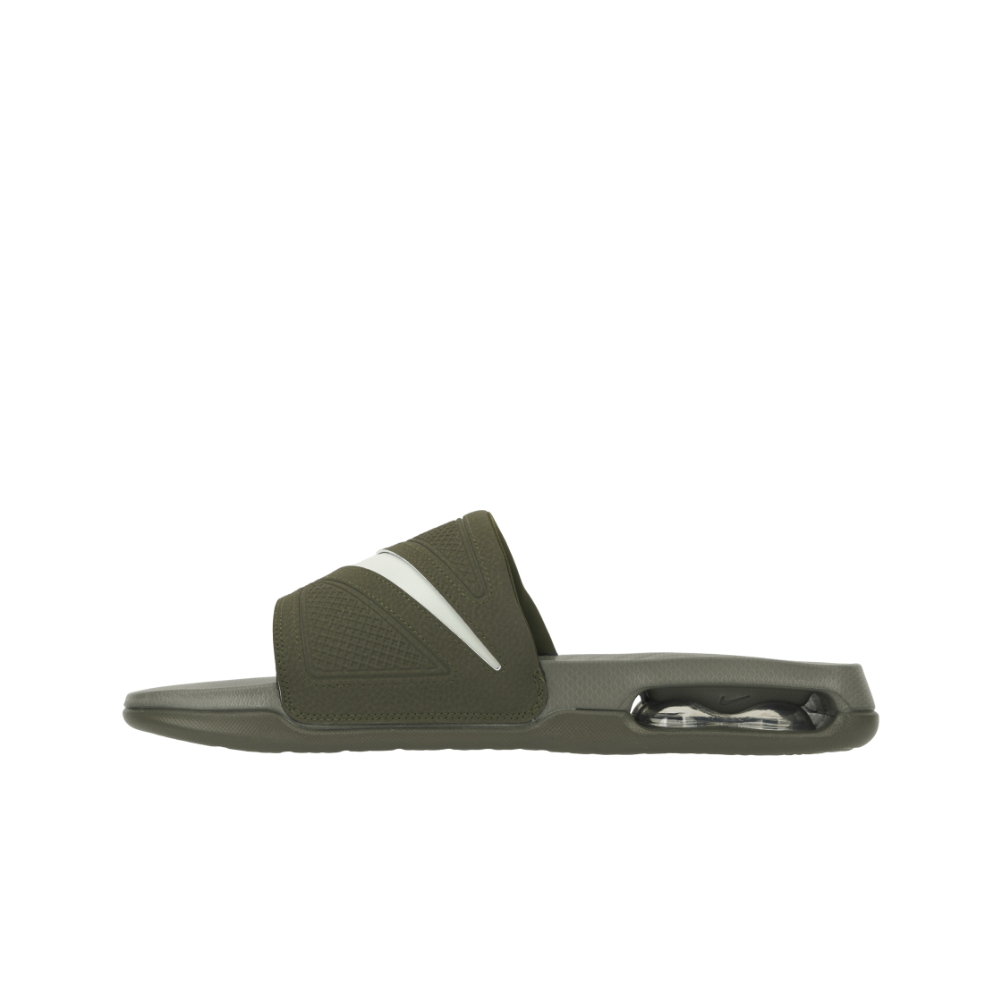 나이키 에어맥스 시로 슬라이드 미디움 올리브 라이트 아미(Nike Air Max Cirro Slide Medium Olive Light Army) - 3
