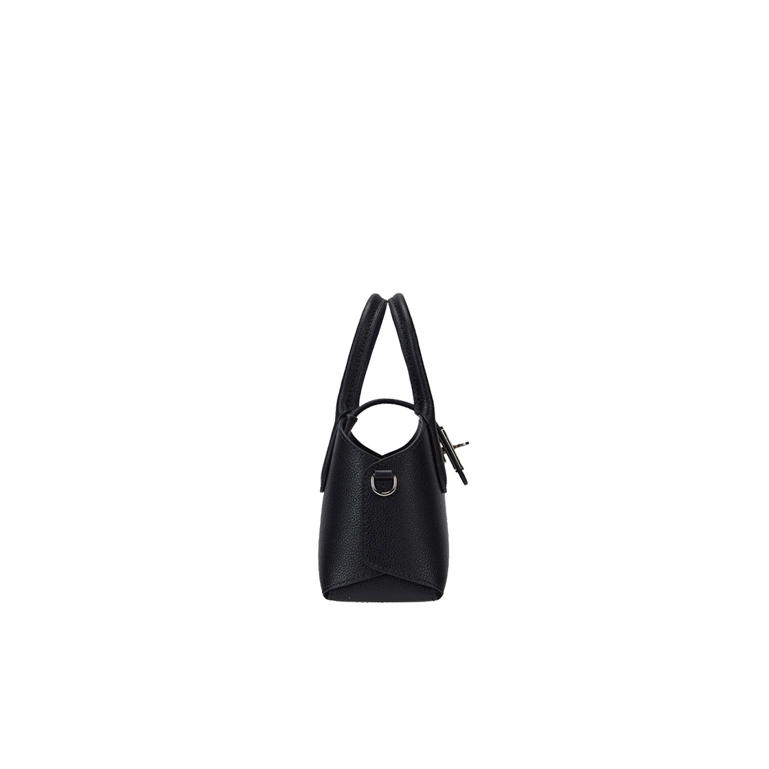 분크 토크 헐밋 크로스 스몰 블랙(vunque Toque Hermit Cross S Black) - 4