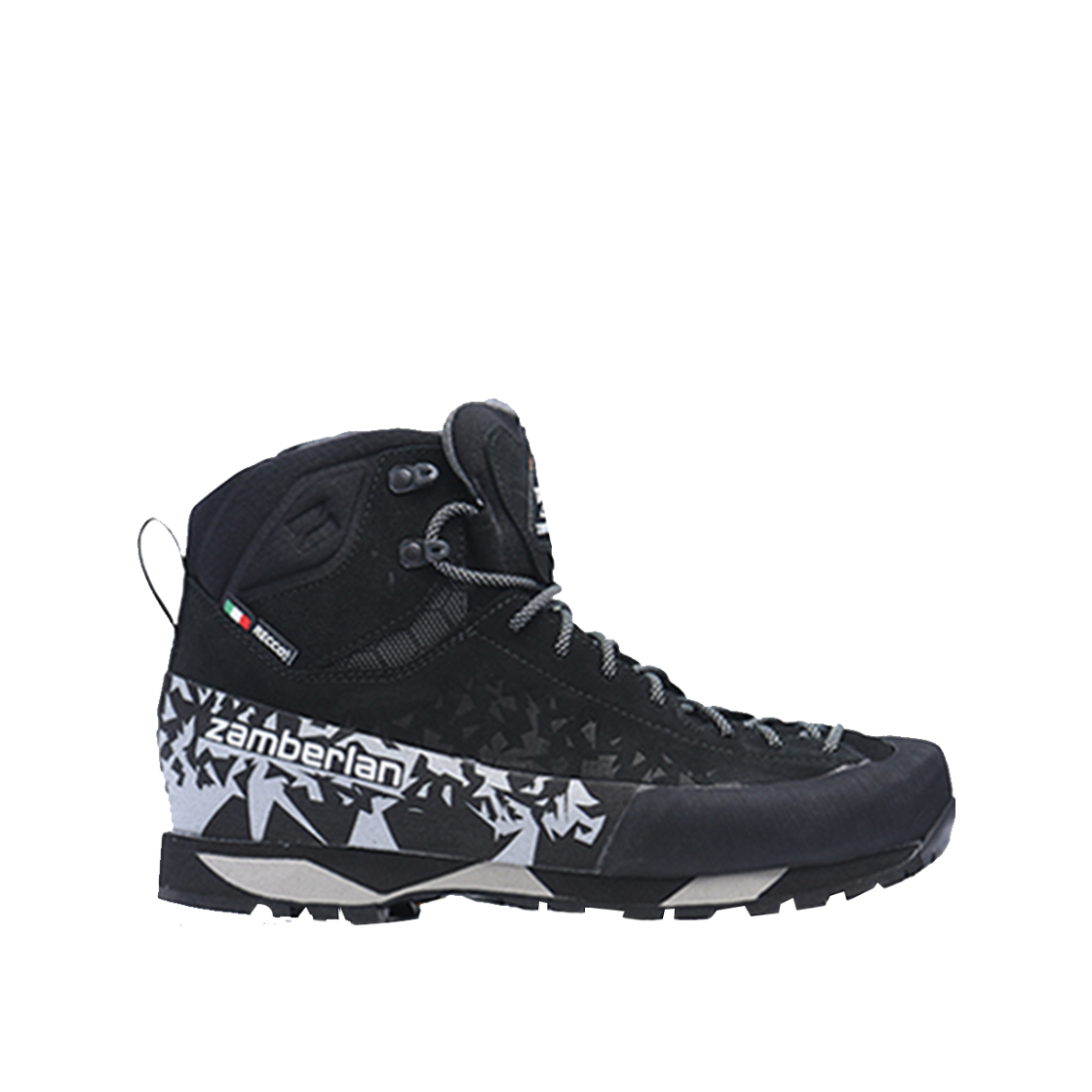 잠발란 살라테 트렉 GTX 블랙그레이(Zamberlan SALATHE TREK GTX RR Black) - 1