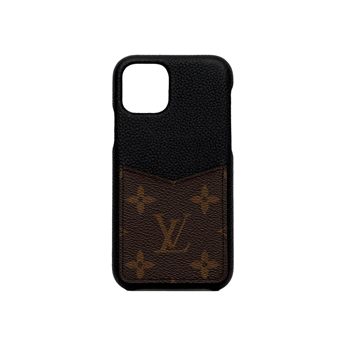 루이비통 모노그램 범퍼 아이폰 11프로 케이스 M69094(Louis Vuitton Monogram Bumper Case M69094)