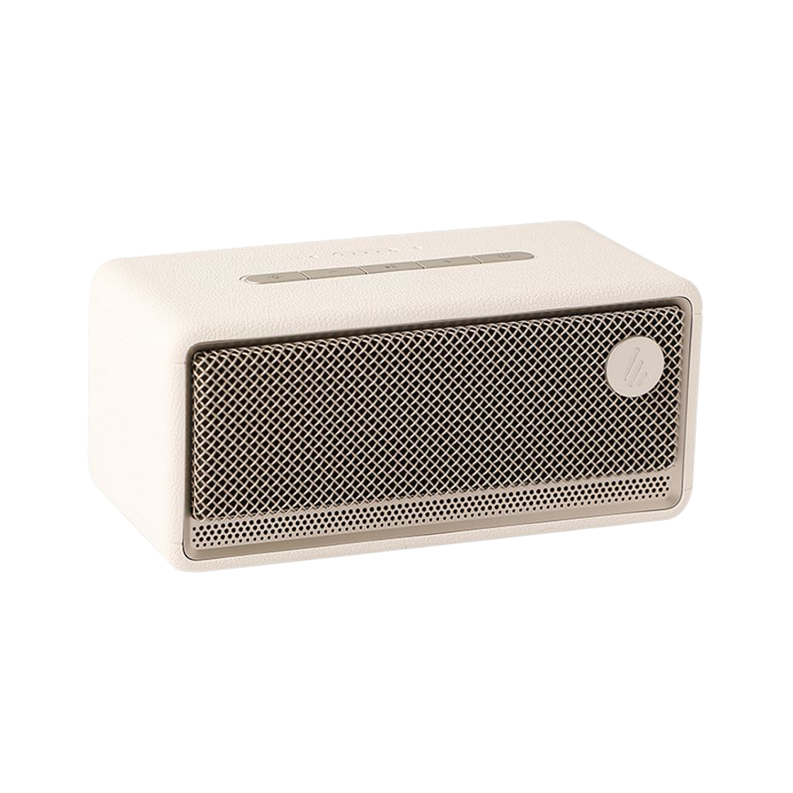 에디파이어 ES60 포터블 휴대용 블루투스 스피커 34W 아이보리(EDIFIER ES60 Portable Bluetooth Speaker 34W – Ivory) - 1
