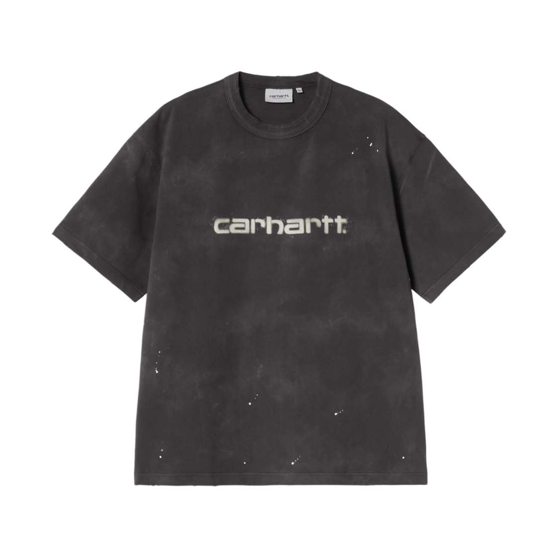I036853-89-EJ Carhartt WIP S/S Painter T-Shirt Black
