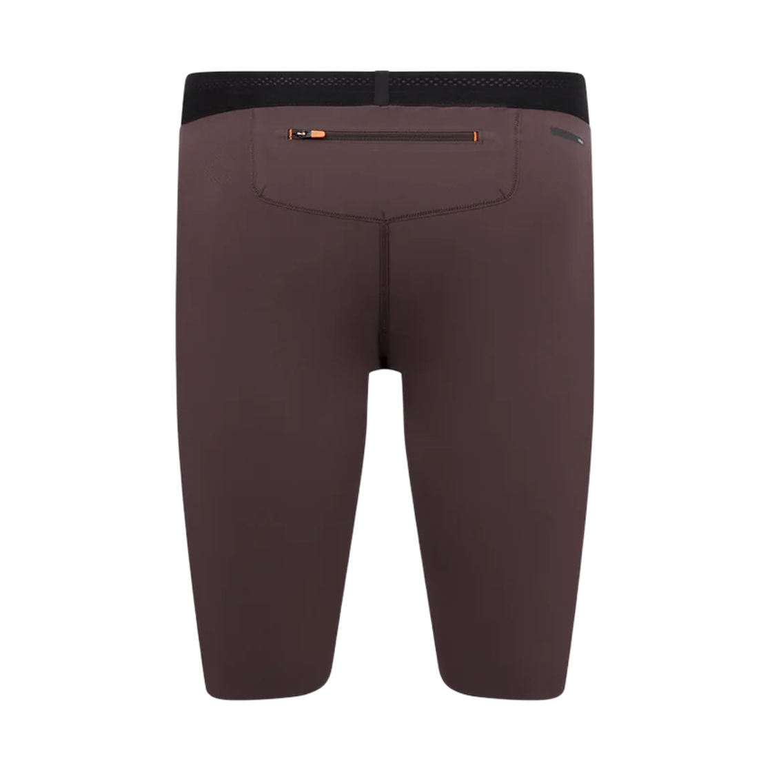 소어 러닝 하프 타이츠 다크 토프(Soar Running Half Tights Dark Taupe) - 2