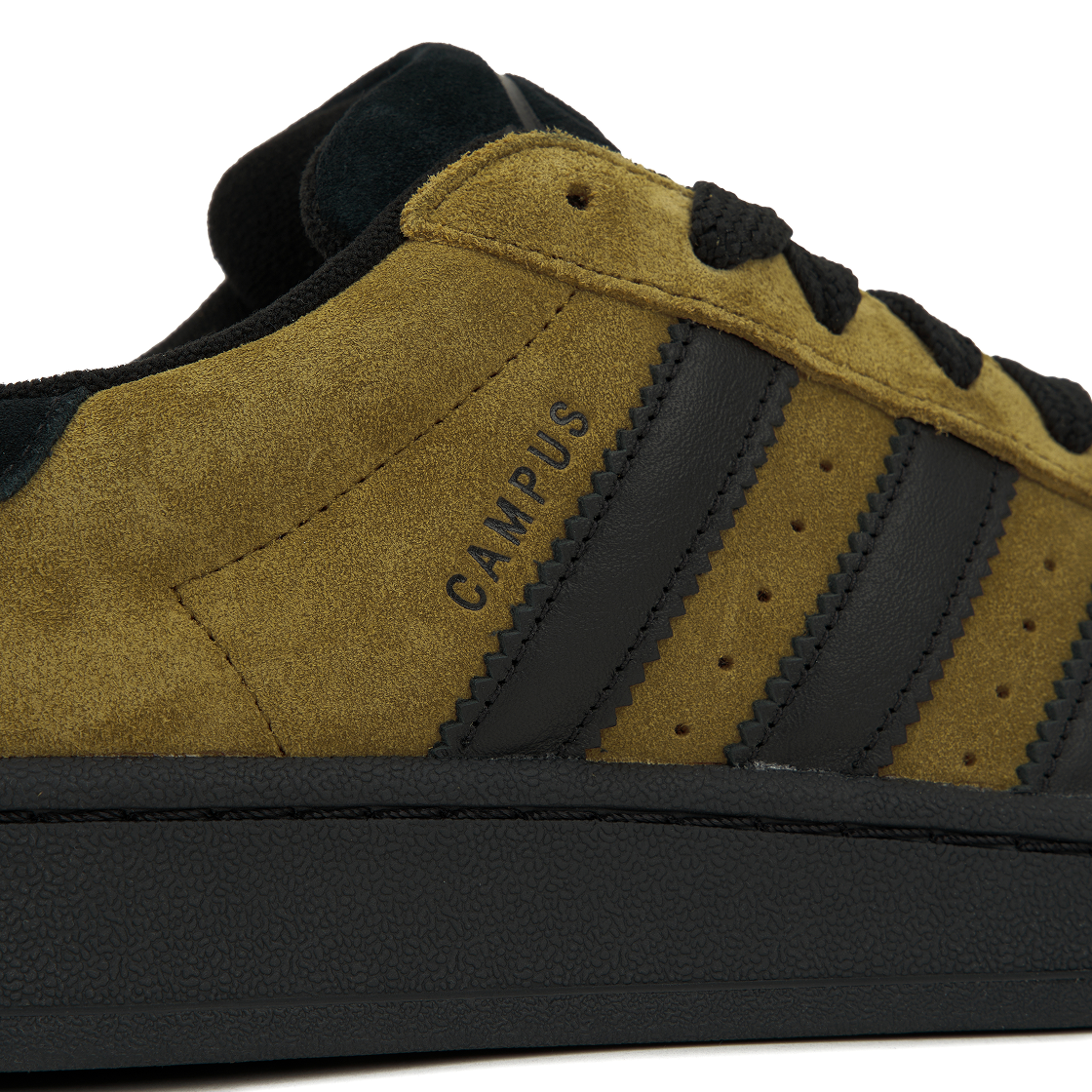 아디다스 캠퍼스 00s 코어 블랙 브론즈 스트라타(Adidas Campus 00s Core Black Bronze Strata) - 8