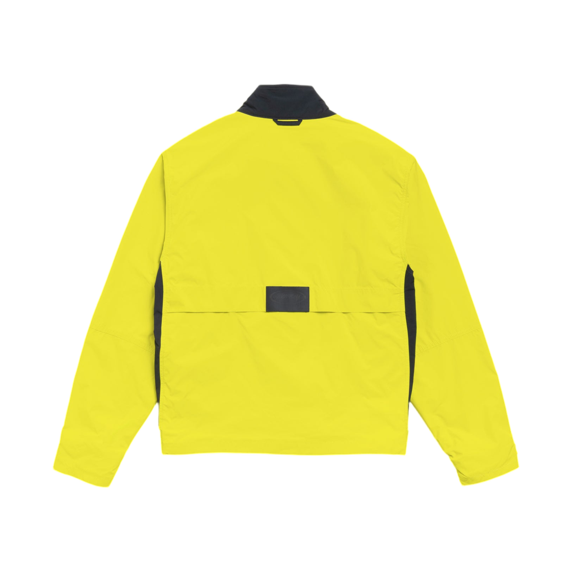 스투시 MX 자켓 라임(Stussy MX Jacket Lime) - 2