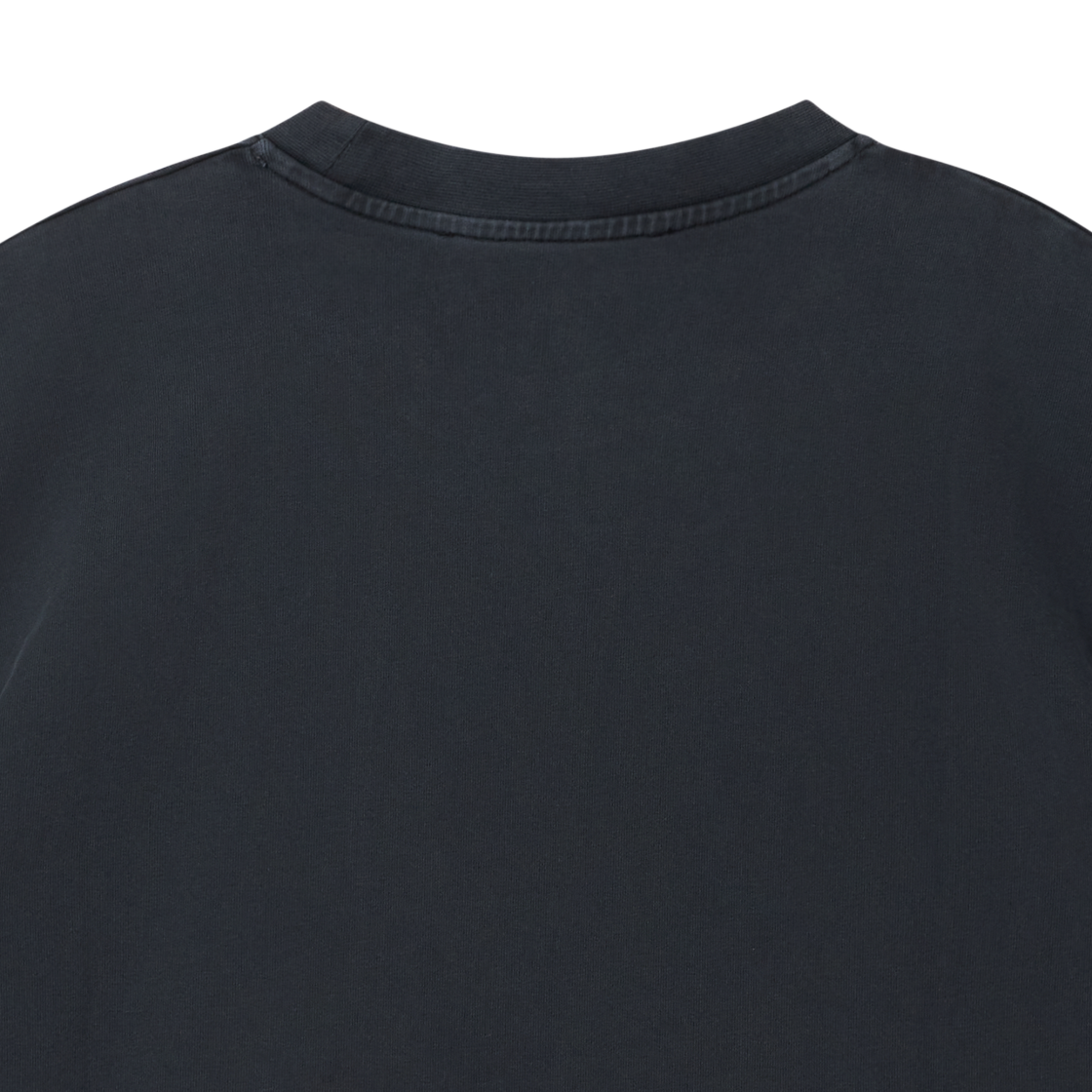 안테 베를린 스피드 쿠튀르 티셔츠 워시드 그레이 - 26FW(Ante Berlin Speed Couture T-Shirt Washed Grey - 26FW) - 6