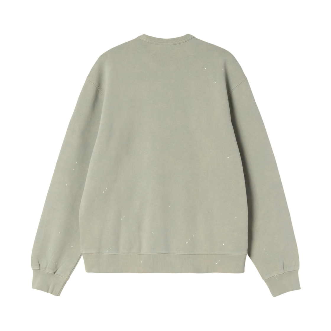 칼하트 WIP 페인터 스웨트셔츠 쉐이디 그린(Carhartt WIP Painter Sweatshirt Shady Green) - 2