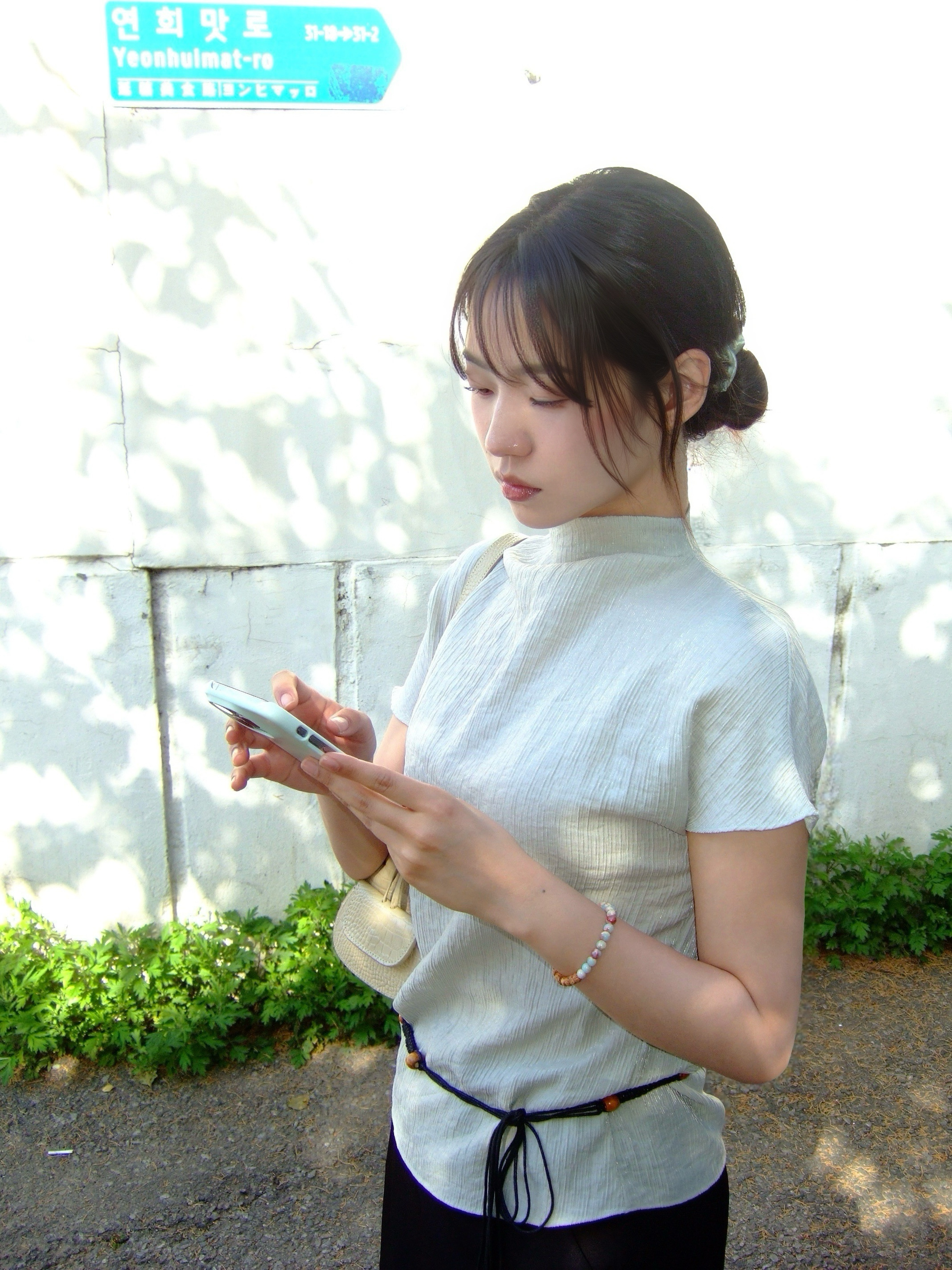 타코님의 스타일 - 4