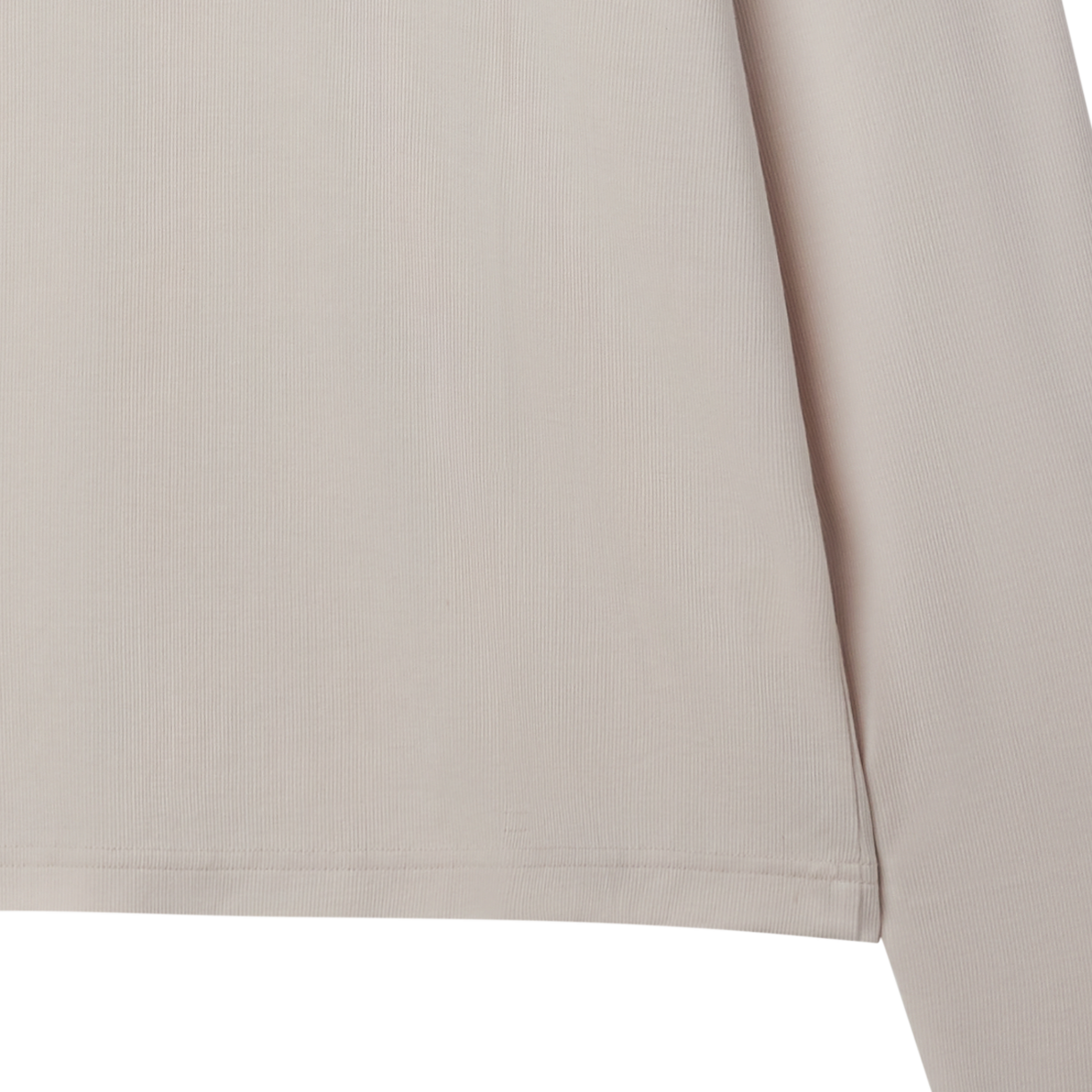 안테 베를린 그로스한델 롱 슬리브 오프화이트 - 26FW(Ante Berlin Grosshandel Longsleeve Off-White - 26FW) - 5