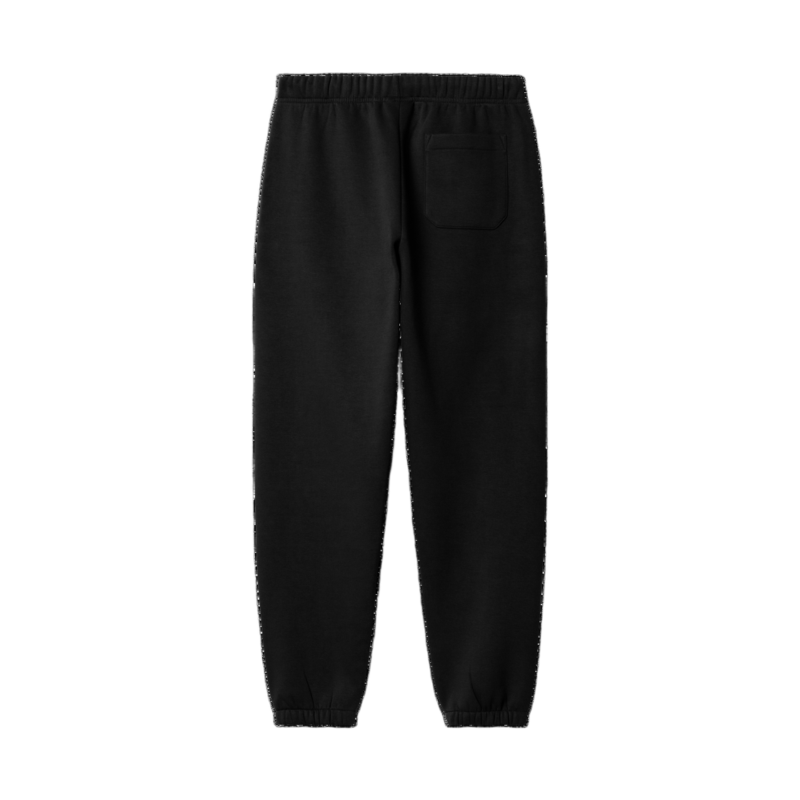 칼하트 WIP 체이스 스웨트팬츠 블랙 골드(Carhartt WIP Chase Sweatpants Black Gold) - 2