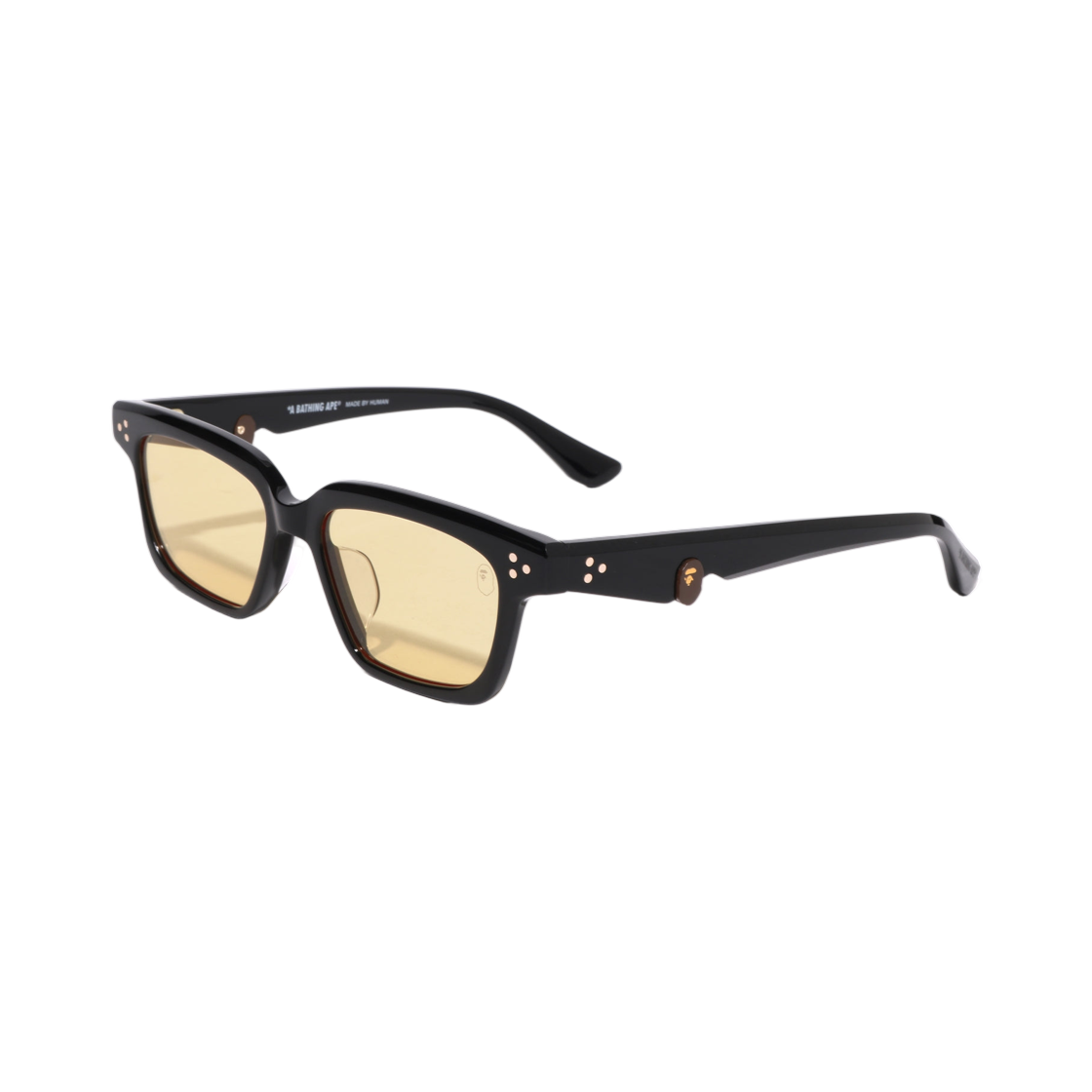 베이프 선글라스 #13 블랙(BAPE Sunglasses #13 Black) - 2