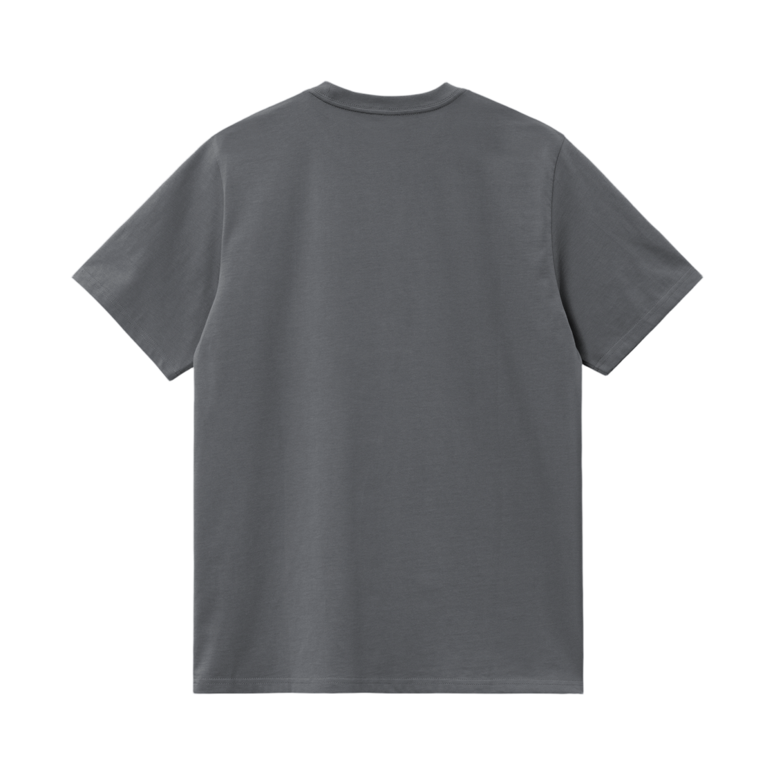 칼하트 WIP 숏슬리브 체이스 티셔츠 스틱스 골드(Carhartt WIP S/S Chase T-Shirt Styx Gold) - 2