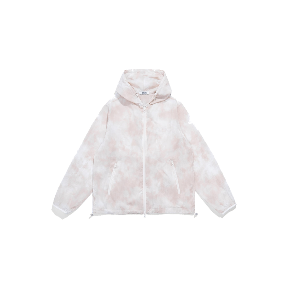 낫뉴 다이 쉘 자켓 샌드 베이지(Not New Dye Shell Jacket Sand Beige)