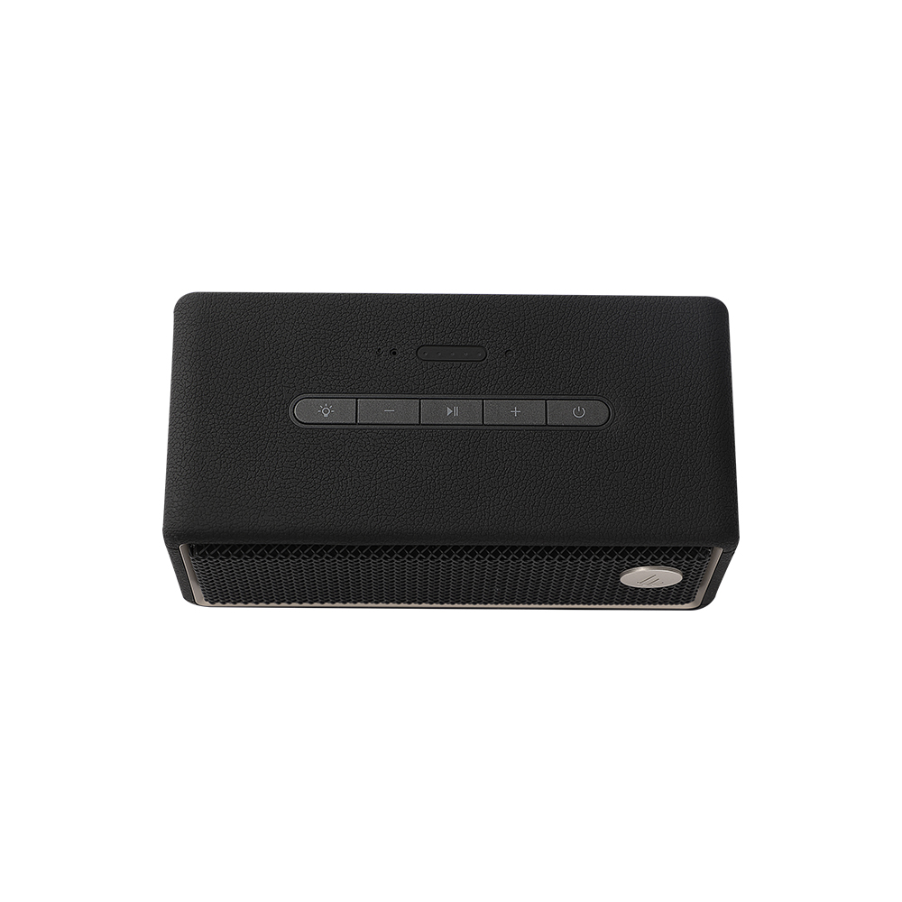 에디파이어 ES60 포터블 휴대용 블루투스 스피커 34W 블랙(EDIFIER ES60 Portable Bluetooth Speaker 34W – Black) - 3
