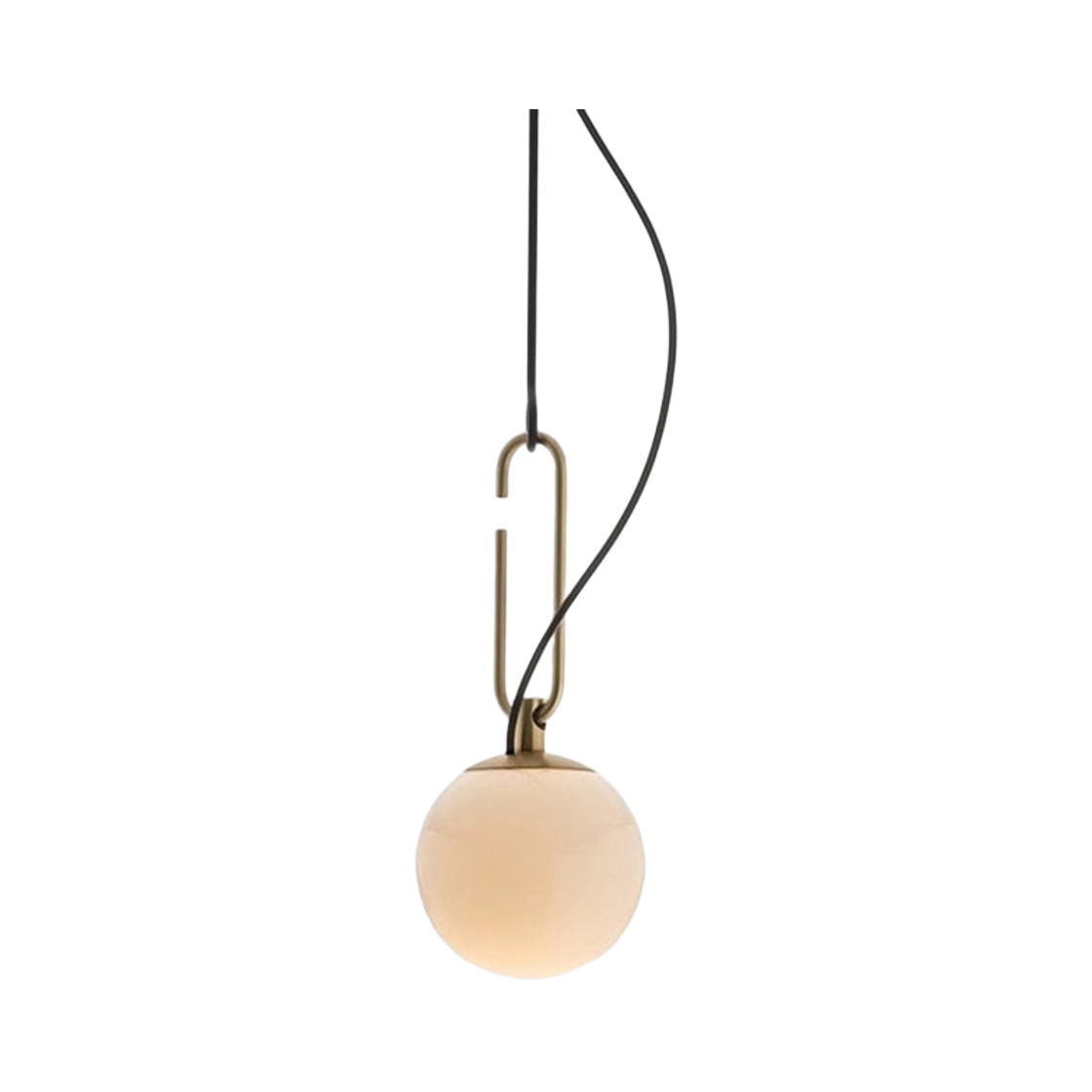 [KREAM 단독] 풀티 아르떼미데 NH 22 서스펜션 램프([KREAM 단독] FULLTY ARTEMIDE NH 22 Suspension Lamp)