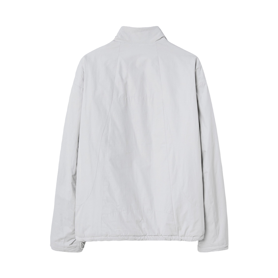 에잇세컨즈 스탠 칼라 라이트웨이트 패디드 점퍼 라이트 그레이 실버(8seconds Stan Collar Lightweight Padded Jumper Light Gray Silver) - 2