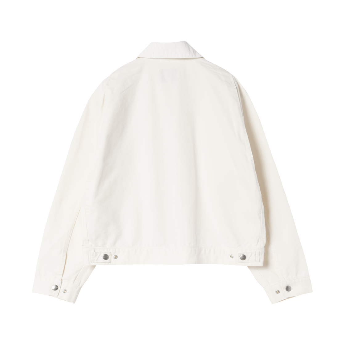 (W) 칼하트 WIP OG 알칸 자켓 왁스((W) Carhartt WIP OG Arcan Jacket Wax) - 2
