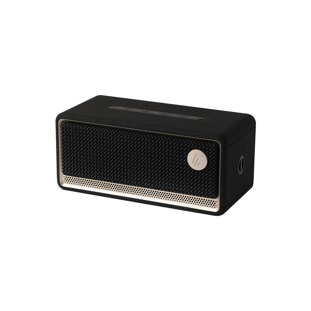 에디파이어 ES60 포터블 휴대용 블루투스 스피커 34W 블랙(EDIFIER ES60 Portable Bluetooth Speaker 34W – Black) - 2