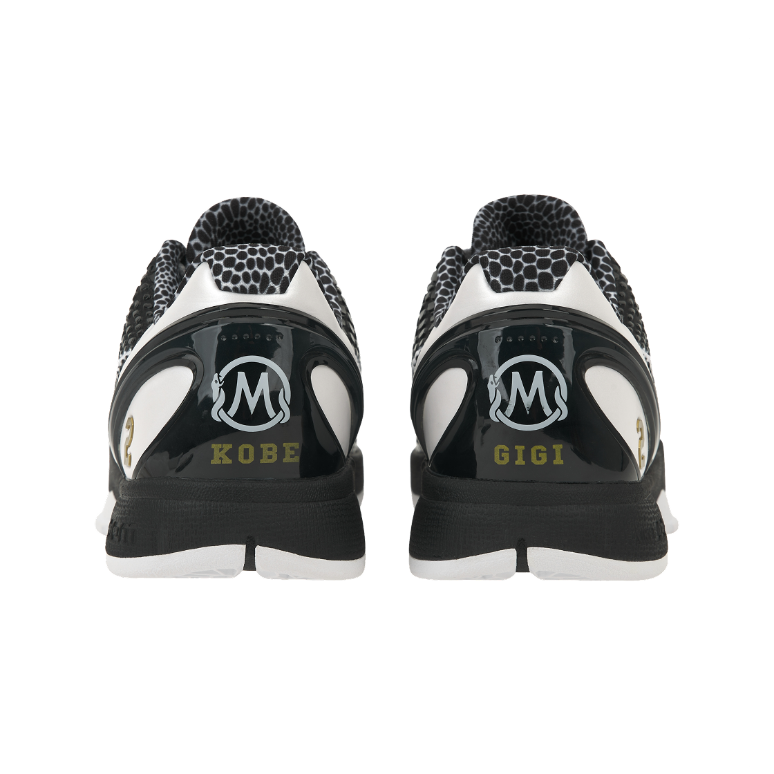 나이키 코비 6 프로트로 맘바시타 스위트 16(Nike Kobe 6 Protro Mambacita Sweet 16) - 6