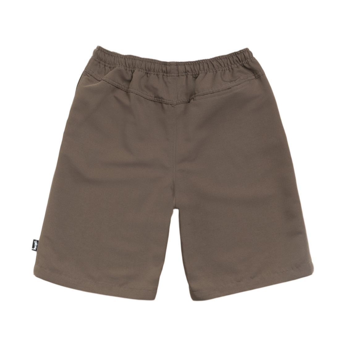스투시 배기 비치 쇼츠 올리브(Stussy Baggy Beach Short Olive) - 2