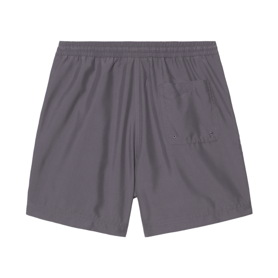칼하트 WIP 체이스 스윔 트렁크 쉐이디 퍼플 골드(Carhartt WIP Chase Swim Trunks Shady Purple Gold) - 2