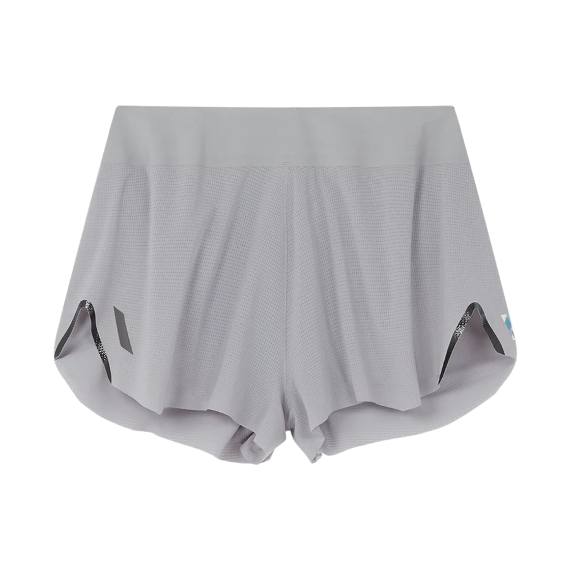 소어 러닝 ADV 레이스 쇼츠 실버(Soar Running ADV Race Shorts Silver)