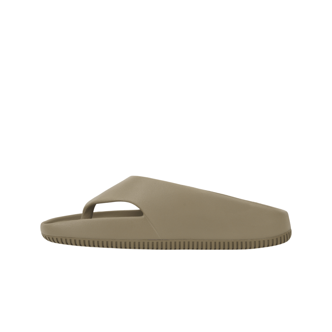 나이키 캄 플립 플랍 카키(Nike Calm Flip Flops Khaki) - 3