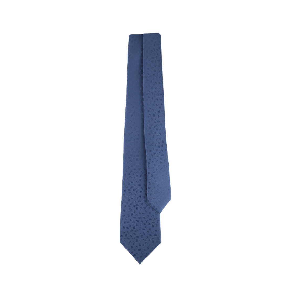 에르메스 Faconnee Maillons 타이 H036386T 02(Hermes Faconnee Maillons Tie H036386T 02)