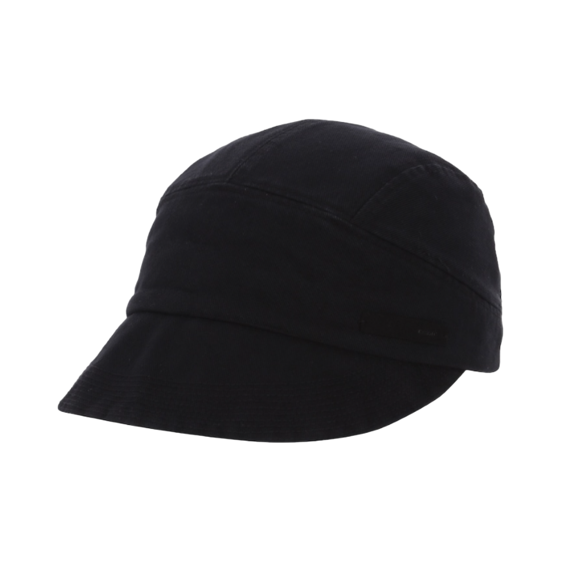 디에스엠티 헤밍웨이 워시드 캡 블랙(DSMT Hemingway Washed Cap Black)