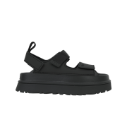 (W) UGG GoldenGlow Black