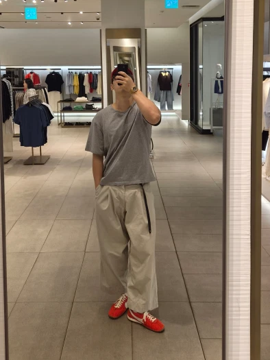 스타일 카드