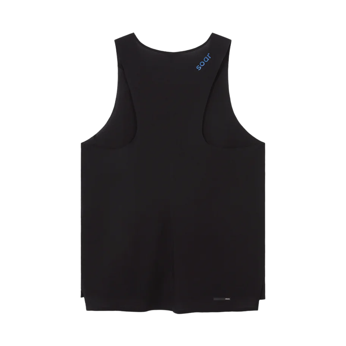 소어 러닝 ADV 레이스 베스트 블랙(Soar Running ADV Race Vest Black) - 2