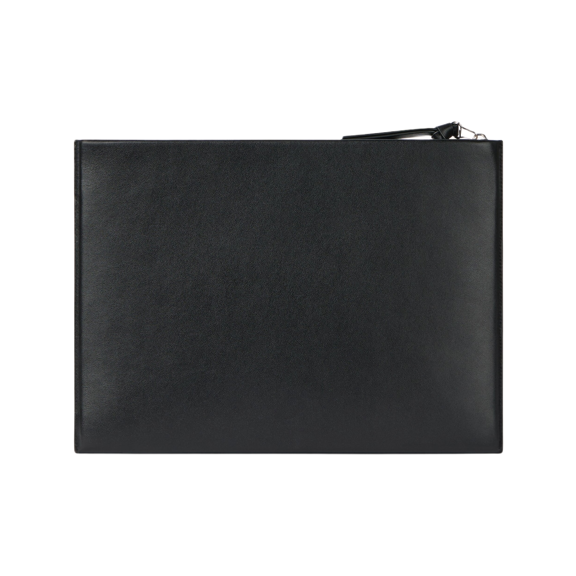 지방시 안티고나 스탬프 라지 레더 파우치 블랙(Givenchy Antigona Stamped Large Leather Pouch Black) - 2